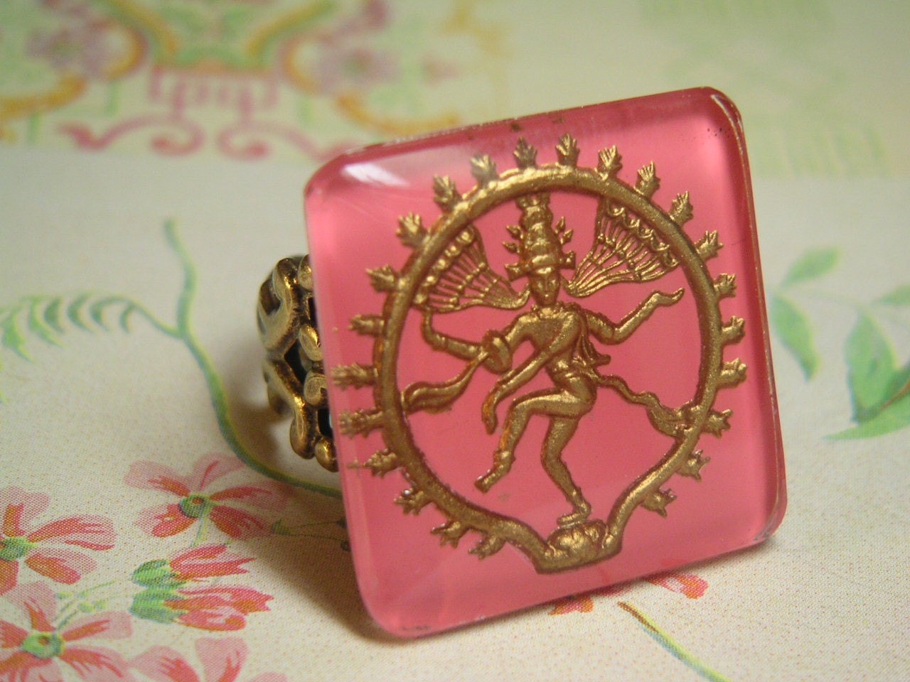 Shiva Ring