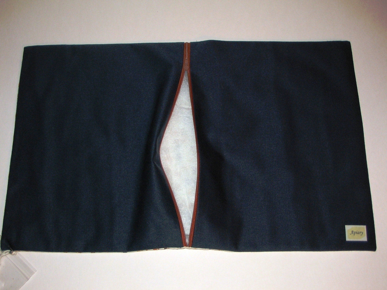 Neutral Pawprint Catnip Activity Mat