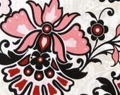 Lost and Found - Riley Blake Designs - Pink - 1 Yard