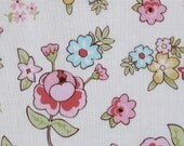 Vintage Baby - Cream Color - Riley Blake - 1 Yard