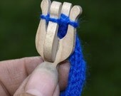 Sistermaide Small Lucet 4 prong