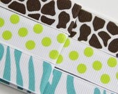 6 Row Counters - Pattern Keepers-animal