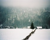 ALPS // 5 x 7 PRINT