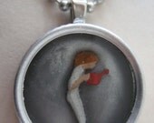 Gardener Necklace