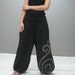 KAL yoga pant (black)