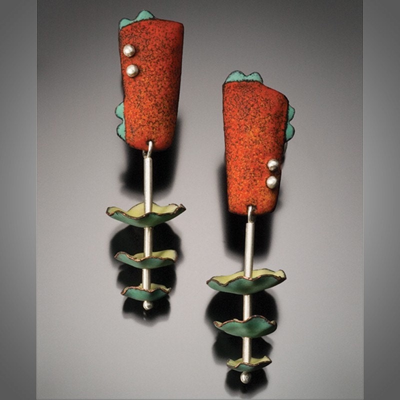 Cha Cha Earrings