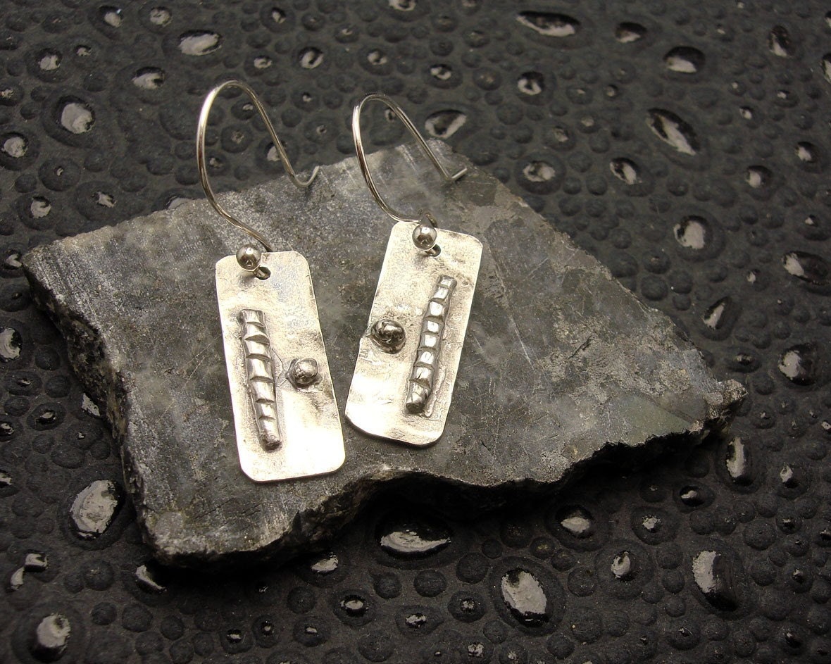 Beyond the Door Earrings
