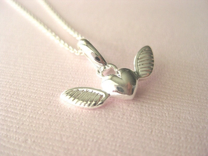 Wings of Love