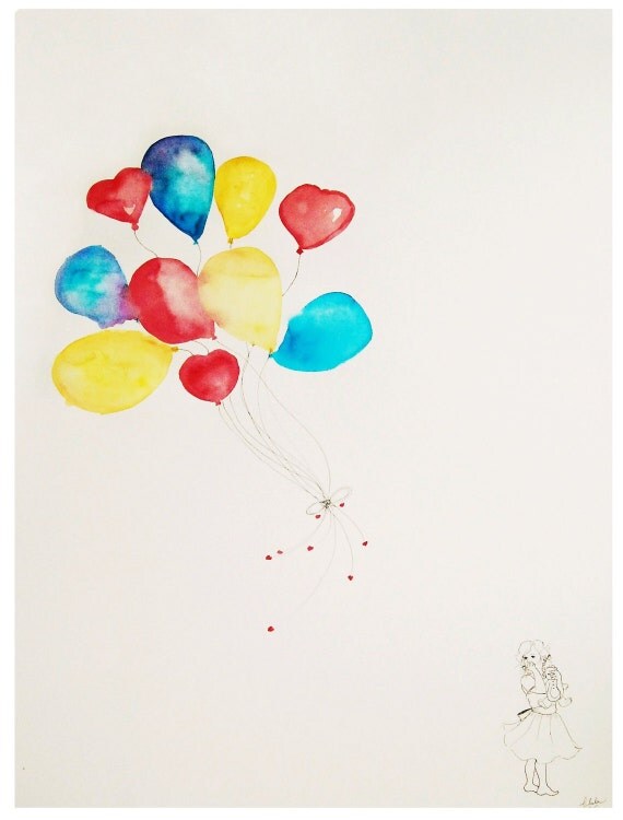 Longing 8x10 PRINT