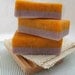 Lavender and Bergamot Organic Handmade Soap, Vegan Cold Process