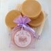 Calendula Goat Milk Organic Handmade Soap, Cold Process Soap
