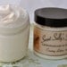 Lemongrass and Sage Creamy Lotion 4oz