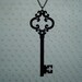 Antique Skeleton Key