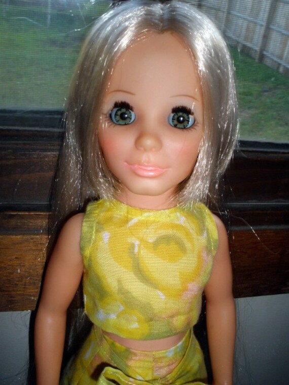 Kerry Doll
