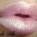 Kiss My Lips (Pink Silk) Lip Gloss