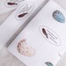 Eggy Stationery Kit - Digital - Printable PDF