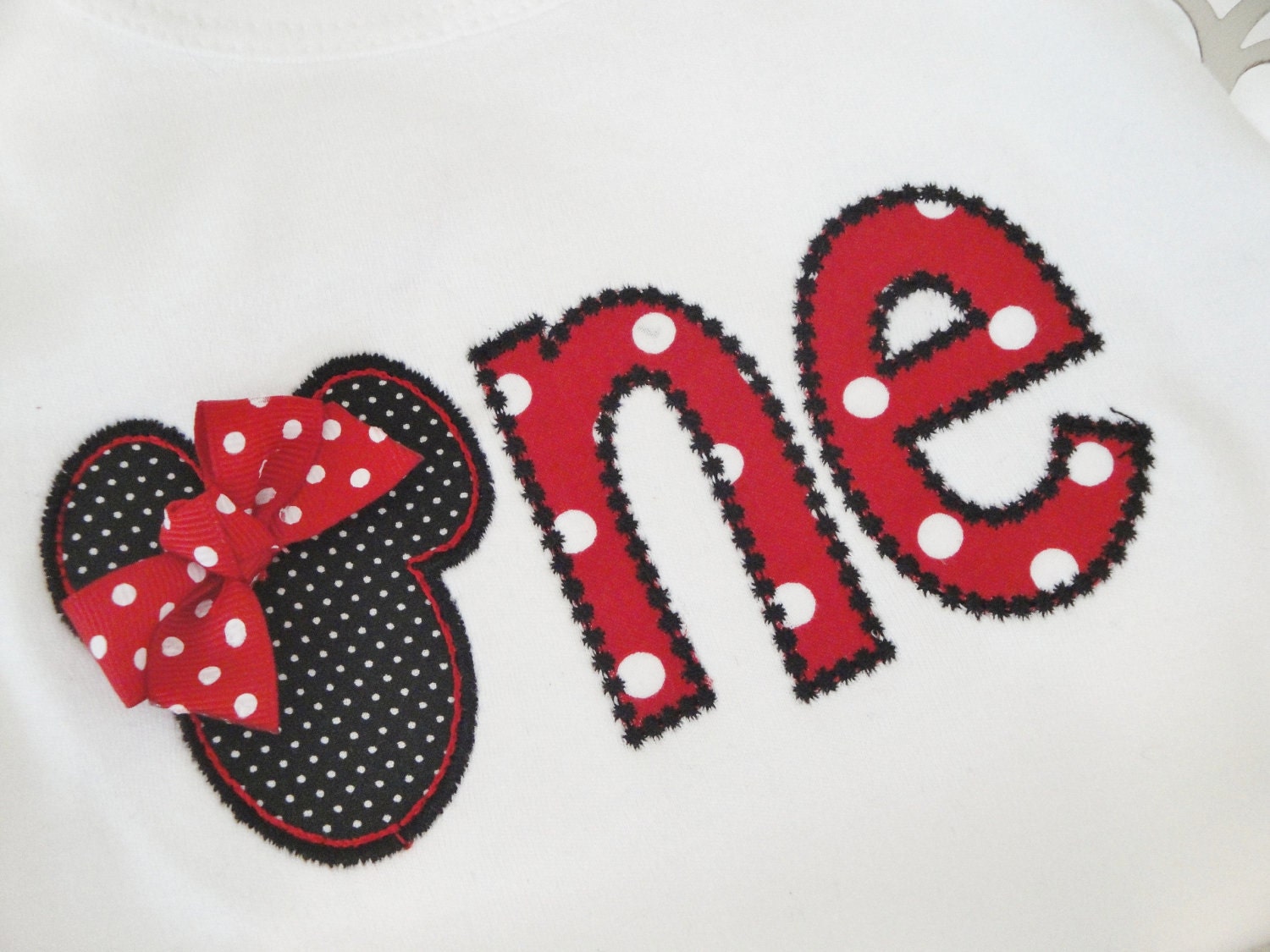 Mickey or Minnie Mouse Birthday Personalized Disney Shirt -- Perfect for a Disney Vacation or Just because