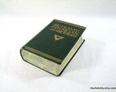 1930s The Home Physician and Guide To Health, Vintage