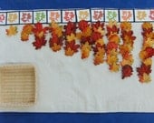 Custom Montessori Counting Activity