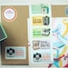 Photos Inside Label Collection - Printable PDF