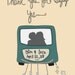 Wall Art Print - 8x10 Illustration Print - They Lived Happily Ever After - Wedding, Wedding Shower, Anniversary, Love, Bride, Groom, Decor