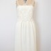 vintage 1970s Sweethearts Dress (70s)