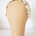 Vintage 1950s Deep In My Heart Fascinator (50s)