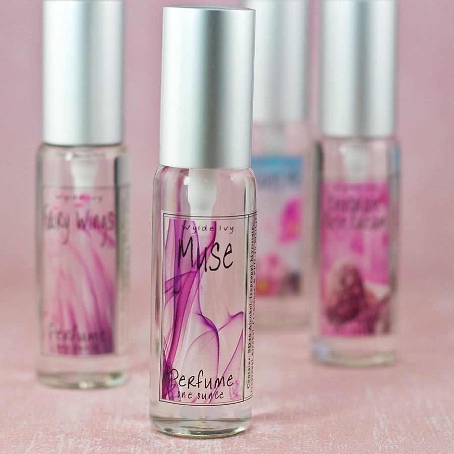 4 Perfumes for 66.00 SALE