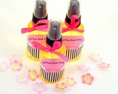 Sweet Vanilla Chai Moisturizing Body Spray