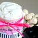 Cake Batter Ice Cream Beautiful Body Butter enriched with Shea Butter, Cocoa Butter, and Japanese Green Tea Extract