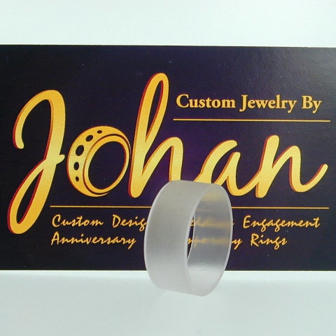 Ring Sizer / Custom Made to Order