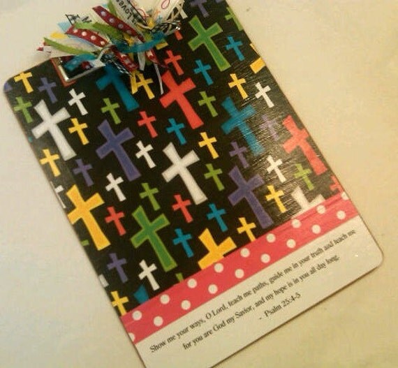 Cross Clipboard