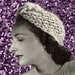 1940 Crochet Lace Turban Pattern