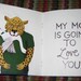You're So Vain, You Probably Think This Zine is About You (16-page zine)