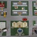 All of Toy Car Town - 4 ePatterns for Toy Car Play Mats