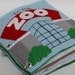To the Zoo - ePattern for a Toddler's Quiet Book