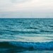 Large Ocean Photograph - 30x45 Fine Art Photography Print - Voyage No. 8671