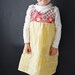 As You Like It Dress and Shirt PDF Pattern Sizes 2-8