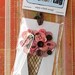 Ice Cream Cone Tag