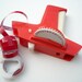 Vintage 70s Dymo Label Maker with Box