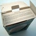 Vintage 70s Dymo Label Maker with Box