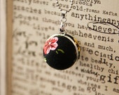Infinite Night (Necklace)
