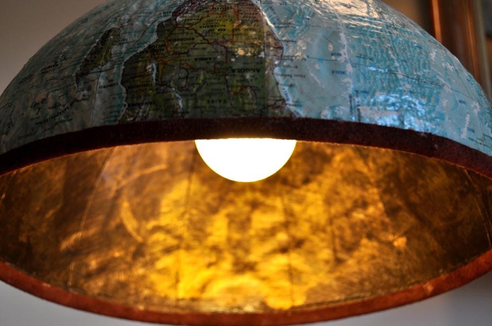 globe lamps