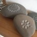 Sets of three - flowers