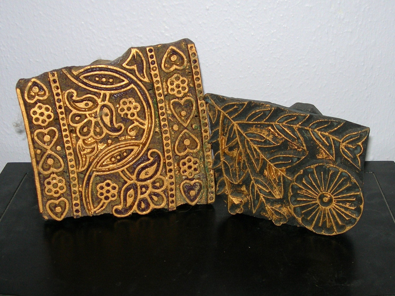 Batik Wood