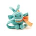 Frances The Charismatic Monster Knitting Pattern Pdf INSTANT DOWNLOAD