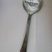 Antique Silverware Garden Marker Plant Stake