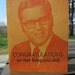 CONGRATULATIONS on that thing you did Letterpress Printed Card