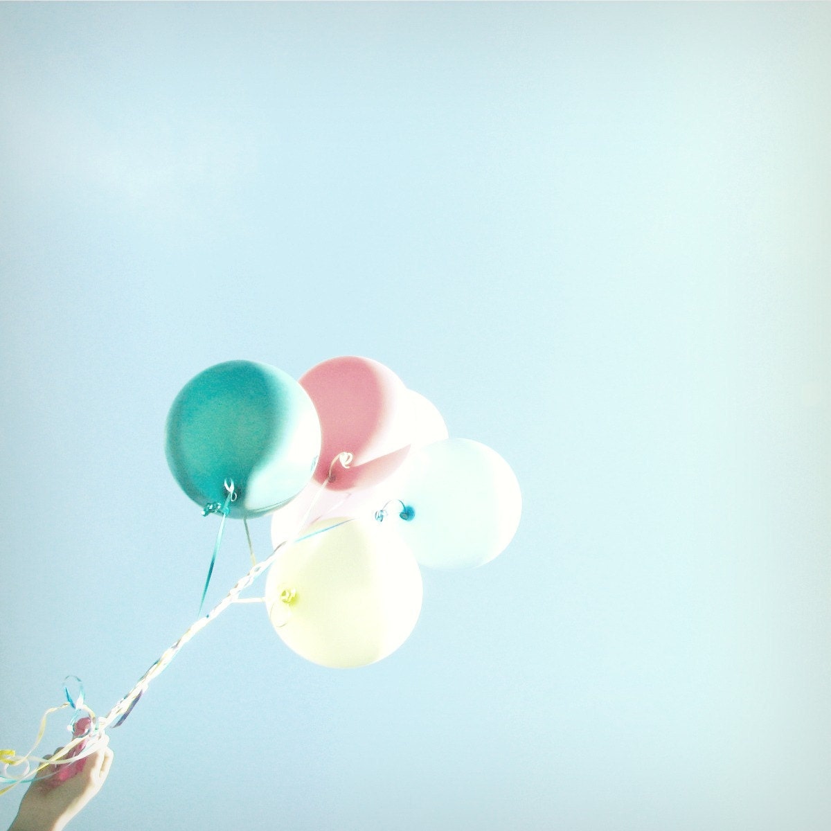 Balloon Sky