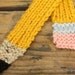 Skinny Pencil Scarf